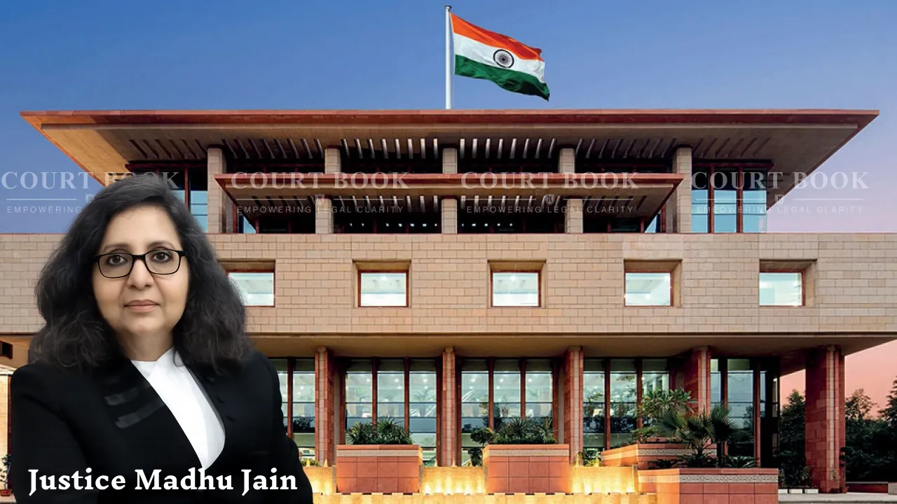 US-Based Doctor To Face Cruelty Trial In India As Delhi HC Partially Rejects Quashing Plea